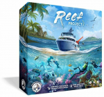 Lauam&auml;ng Board&Dice Reef Project, EN