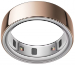 Nutikas s&otilde;rmus Oura Ring 4 Size 8, roosa kuld v.