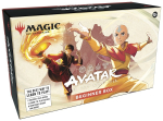 Lauam&auml;ng Wizards of the Coast Magic: The Gathering Avatar: The Last Airbender Beginner, EN