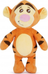 Pehme m&auml;nguasi tiiger Simba Winnie The Pooh Twinkle Eye, oranž v., 25 cm