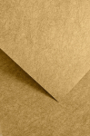 Dekoratiivpaber Galeria Papieru Flash, A4, 200 g/m&sup2;, kuldne, 29.7 cm x 21 cm