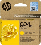 Tint HP 924e, kollane v.