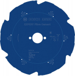 Saeketas Bosch FiberCement, 254 mm x 30 mm