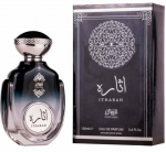 Parf&uuml;&uuml;mvesi Attri Itharah, 100 ml