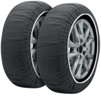 Rattakett Compass Adhesiv &Ouml;norm XXL, Must