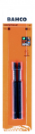 L&ouml;&ouml;kkruvikeeraja otsikud, komplekt Bahco 66IM/90T15C-2P, T15, 90 mm, 1/4"