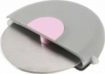 Pitsa l&otilde;ikur Aptel AG680B, 8.5 cm, h&otilde;be v./hall v.