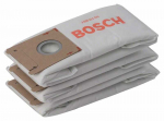 Komplekt, tolmukotid, nurklihvijate jaoks Bosch Ventaro, 3 tk