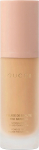 Make-up alus Gucci Fluide De Beaute Natural Finish, 17, 30 ml