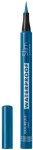 Silmalainer Bourjois Paris Slim Liner, 1 ml, electric blue v. 004