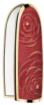 Huulepulga &uuml;mbris Guerlain Rouge G Blooming Denim Red Rose Limited Edition
