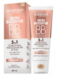 BB kreem Deborah Milano Skin Booster, SPF 15, beige, 02, 30 g