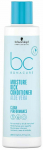 Juukse konditsioneer Schwarzkopf Professional BC Bonacure Moisture Kick, 200 ml