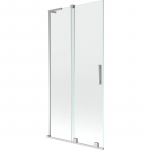 Du&scaron;isein Mexen Velar L, 95 cm x 150 cm, l&auml;bipaistev/kroom