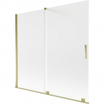 Vannisein Mexen Velar, 170 cm x 150 cm, kuldne