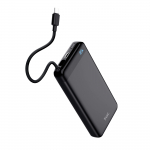 Akupank Trust, 20000 mAh, must v.