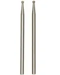 Teemantpuurite komplekt klaasile Proxxon 28212, keraamika/kivi/klaas, sirge, 1 mm x 4.4 cm