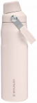 Termospudel Stanley The IceFlow Fast Flow, 0.7 l, roosa kvarts