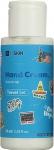 K&auml;tekreem HiSkin Travel, 75 ml