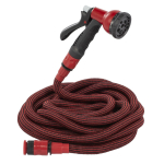 Kastmisvoolik Kreator KRTGR67023, 6 mm, 20 m
