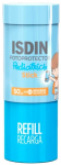 P&auml;ikesekaitsepulk keha jaoks Isdin Photoprotector Pediatrics Refill SPF50, 20 g
