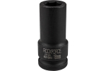 S&uuml;gav kuusnurkne l&ouml;&ouml;gipesa Rockforce 46510018, 18 mm, 3/4"