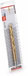 Metallist puur Kreator KRT010221, metall, hss, silindriline, 10 mm x 13.3 cm