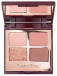 Lauv&auml;rv Charlotte Tilbury Luxury Palette, 5.2 g, pillow talk v.