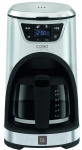 Filterkohvimasin Caso Novea C4, must v.