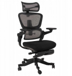 T&ouml;&ouml;tool Songmics Nario 500, 70 x 70 x 109 - 139 cm, must v.