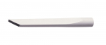 Tolmuimeja otsik, kitsaste ruumide jaoks Makita 410306-2, 33 cm, ⌀3.8 cm, valge v.