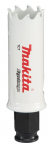 Puursaag Makita Ezychange TCT, 2.5 cm