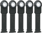 Uputussaeleht, komplekt Makita B-66400-5, 5 tk