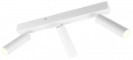 Valgusti lagi Trio Ambala, LED, 2300 - 4000 &deg;K, 3 x 5.5 W, valge v.