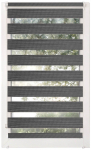 Ruloo Basic, grafiit v., 62 cm x 150 cm (kahjustatud pakend)