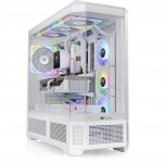 Arvuti korpus Thermaltake View 600 TG, valge v.