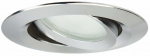 Valgusti lagi Light Prestige Lagos, GU10, 1 x 8 W, kroom v.