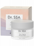 N&auml;okreem Dr. Sea Anti-Aging Moisturizer Glycotensyl & Hyaluronic Acid, 50 ml, SPF 15