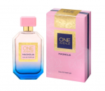 Parf&uuml;&uuml;mvesi One Avenue Magnolia, 60 ml
