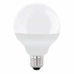 Lambipirn Eglo LED, G90, 3000 &deg;K, E27, 12 W, 1055 lm