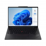 S&uuml;learvuti Lenovo ThinkPad T14s Gen 5, 125U, 16 GB, 512 GB, 14 ", Intel (Integrated), must v., EN, Windows 11 pro