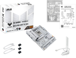 Emaplaat Asus TUF Gaming B850-Pro WIFI7 W Neo