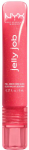 Huulel&auml;ige NYX Professional Makeup Jelly Job Full-Bodied High Shine, 7.5 ml, jelly kiss'd