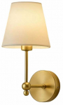 Valgusti seinale Opviq BRZ-343417, E27, 1 x 40 W, kreemjasvalge v.