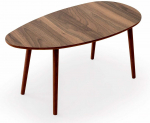 Kohvilaud Kalune Design Nora, p&auml;hklipuu v., 50 cm x 100 cm x 45 cm