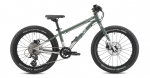 Laste jalgratas, laste Early Rider Seeker, forest green, 20"
