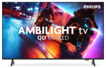 Televiisor Philips 4K Ambilight TV 65MLED920/12, 65 ", 4K UHD