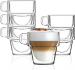 Tasside komplektid Vialli Design Senso 27442, l&auml;bipaistev v., 0.280 l