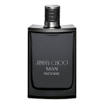 Tualettvesi Jimmy Choo Man Intense, 100 ml