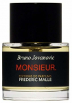 Parf&uuml;&uuml;mvesi Frederic Malle Monsieur, 50 ml